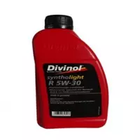 Синтетическое моторное масло Syntholight R 5W-30